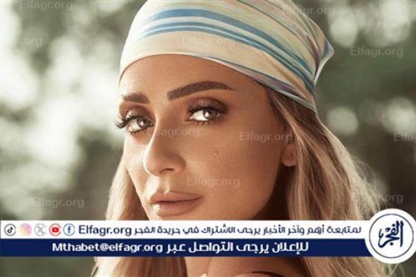 ريم البارودي عن وفاء عامر: "زعلت منها لأنها الوحيدة اللى راحت فرح شخص بينى وبينه خلاف" 