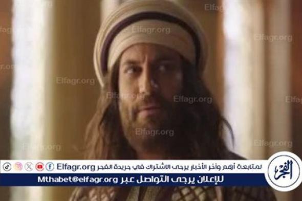 عمر الخيام يرفض التعاون مع السلطان بركياروق ورسم خريطة قلعة آلموت