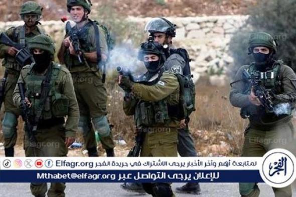 الجيش الإسرائيلي يقتل شابا فلسطينيا خلال مداهمة في جنين بالضفة الغربية