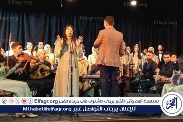 بالعروض الفنية والأمسيات الشعرية قصور الثقافة تواصل ليالي رمضان بالإسكندرية