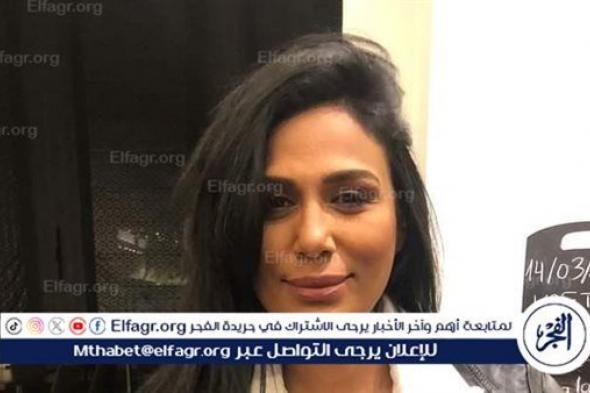 خاص.. رباب ممتاز: 'تحمست للمشاركة في "صدفة" بسبب ريهام حجاج واحب برامج رامز جلال'