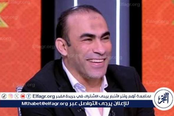 عاجل.. الخطيب يفاجئ سيد عبد الحفيظ بقرار مثير رغم رحيله عن الأهلي