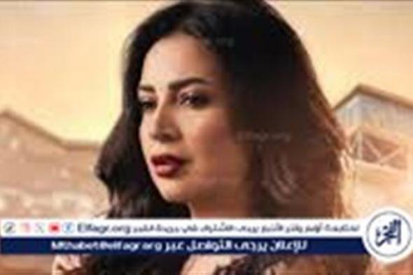 دنيا المصري: أكره شخصية "سميحة" في "حق عرب".. وأفتقد ياسمين عبد العزيز في السباق الرمضاني (حوار)