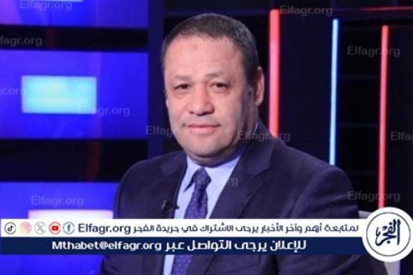 ضياء السيد: تامر مصطفى يعرف الزمالك جيدا.. ومحمد شحاتة يستحق التواجد أساسيا