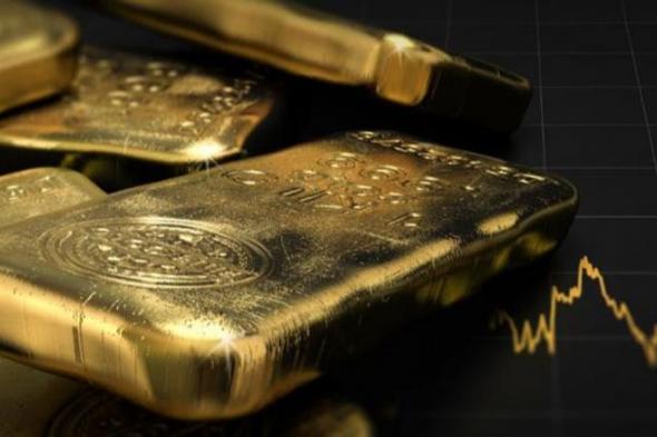 أسعار الذهب ترتفع قرابة 1% بدعم آمال خفض الفائدة الأمريكية