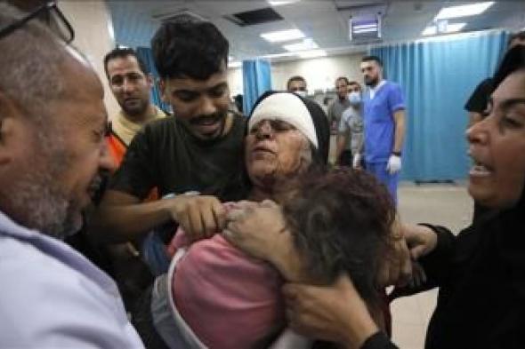 أخبار اليمن : 32845 شهيداً منذ بدء العدوان على غزة
