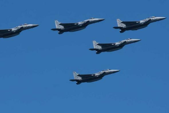 العالم اليوم - مقاتلات F-15.. أميركا تقترب من عقد "صفقة كبيرة" مع إسرائيل