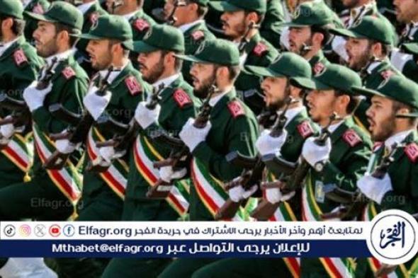 الحرس الثوري الإيراني: مقتل عميدين و5 ضباط في العدوان الإسرائيلي على قنصلية إيران بدمشق