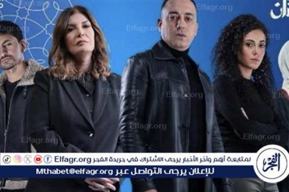 مسلسل 'مليحة': تسليط الضوء على القضية الفلسطينية وتفاعل وسائل الإعلام الإسرائيلية