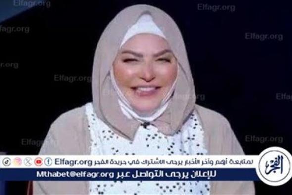 لهذا السبب.. ميار الببلاوي تتصدر تريند جوجل