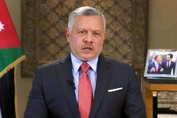 عاهل الأردن يؤكد لرئيس وزراء إسبانيا ضرورة وقف الحرب على غزة وحماية...