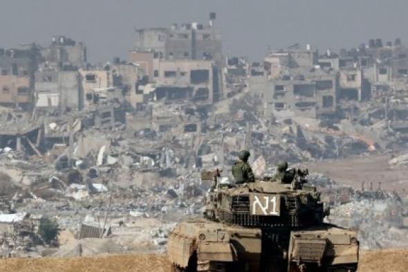 لماذا ترفض الأردن ومصر مشاركة قوات لها في غزة