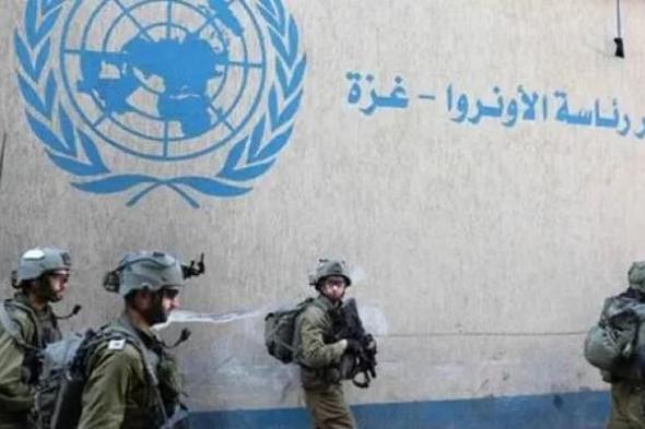 أونروا: 176 من موظفينا قتلوا بشكل مأساوي في غزة