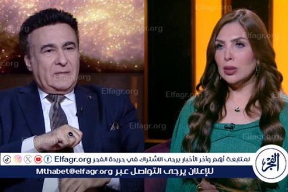 طارق الدسوقي: 'رفضت أتوسط لولادي علشان يدخلوا الوسط.. وهو أشرف زكي ميعرفش أني بعيد عن الشاشة؟'
