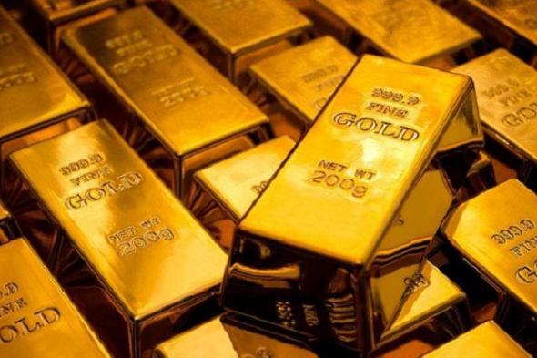 أسعار الذهب ترتفع 0.5% مسجلة مستوى قياسيا جديدا