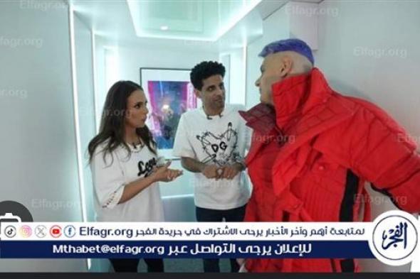 "مفلستوش".. إسراء عبد الفتاح ترد على رامز جلال بكونها السبب في ديون زوجها حمدي الميرغني