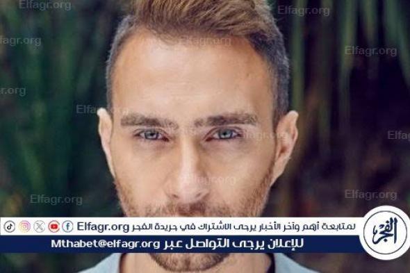 بسبب تصريحاته في برنامج "ع المسرح".. حسام حبيب يتصدر تريند "جوجل"