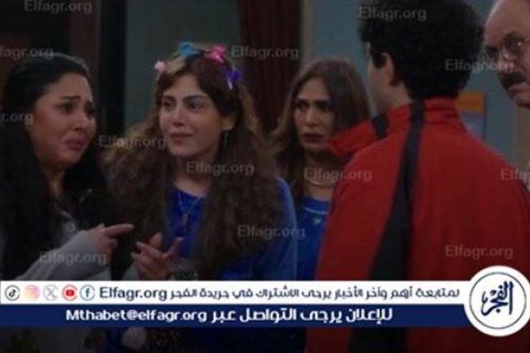 مقابلة وزير التربية والتعليم.. ملخص الحلقة الـ 26 من مسلسل صدفة