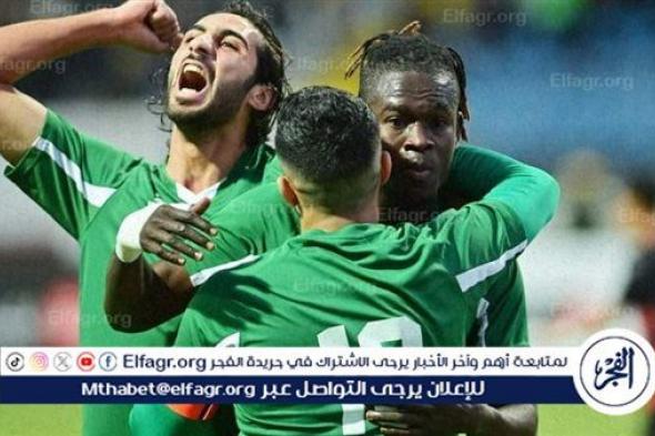 فرحه سكندرية بعد فوز الاتحاد على المصرى وتصدر المسابقة