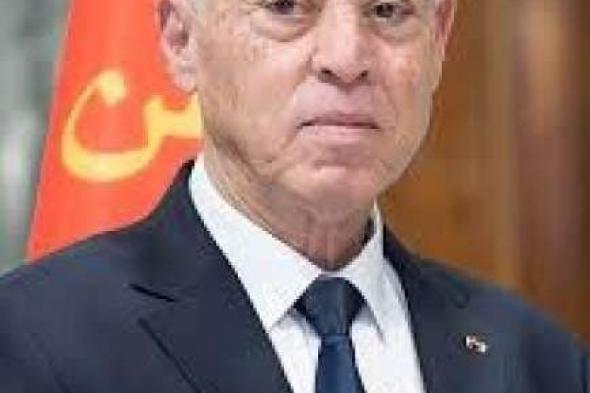 رئيس تونس: الإعلان عن الترشح لولاية رئاسية ثانية سيأتى فى موعده وفق...