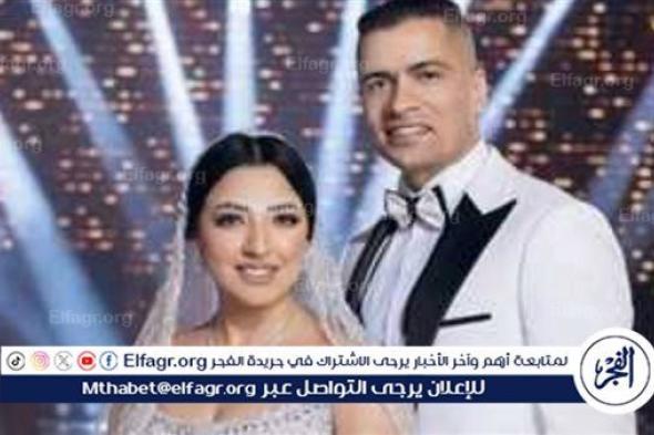 ريم طارق تلقي كاميرات برنامج "رامز جاب من الآخر" وترفض اكمال الحلقة بسبب حسن شاكوش