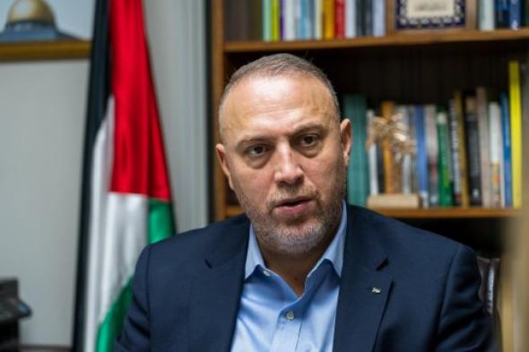الخارجية الفلسطينية تنفي إعفاء السفير زملط