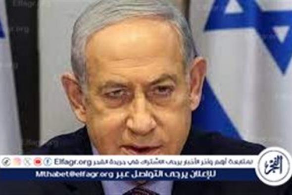 نتنياهو: إسرائيل ستقضي على كتائب حماس بما في ذلك بمدينة رفح