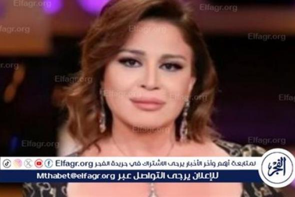 اتعودت على وجودكم.. إلهام شاهين تشيد بمسلسل "إمبراطورية ميم"