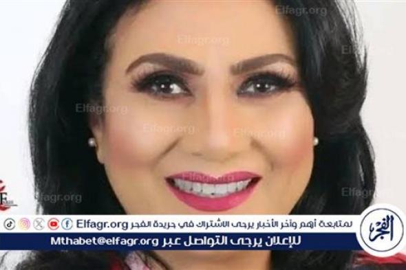 سلوي عثمان:«أنا نجمي خفيف جدا ً وبخاف من الحسد أوي».. خاص