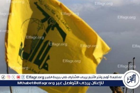 إعلام عبري: حزب الله يعمل على فتح جبهة جديدة ضد إسرائيل في سوريا