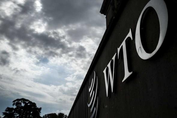 العالم اليوم - WTO: التجارة العالمية ستتعافى باطراد بعد تراجع نادر في 2023