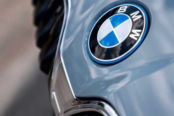 العالم اليوم - ارتفاع طفيف لمبيعات BMW بدعم السيارات الكهربائية