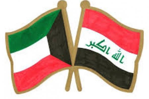 العراق والكويت يبحثان العلاقات الثنائية وسبل تعزيزها