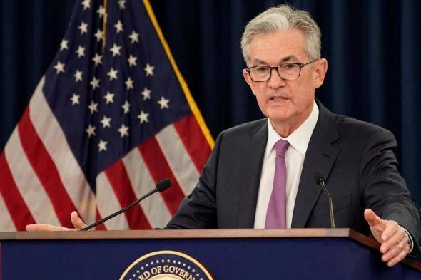 الفيدرالي الأمريكي يطلب المزيد من الثقة في تحرك التضخم نحو…