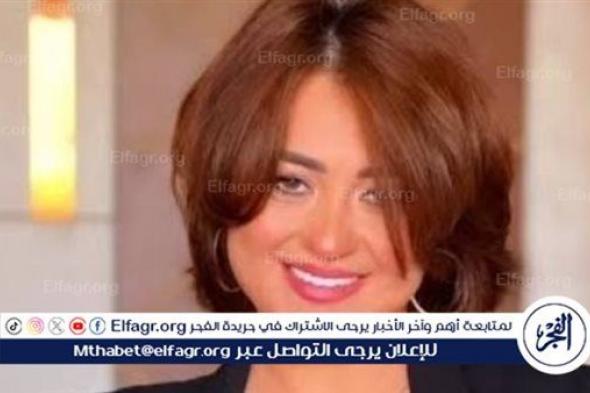 مروة عبد المنعم للفجر الفني: "خطة مسلسل بقينا اتنين اتغيرت بعد وفاة طارق عبد العزيز" (حوار)