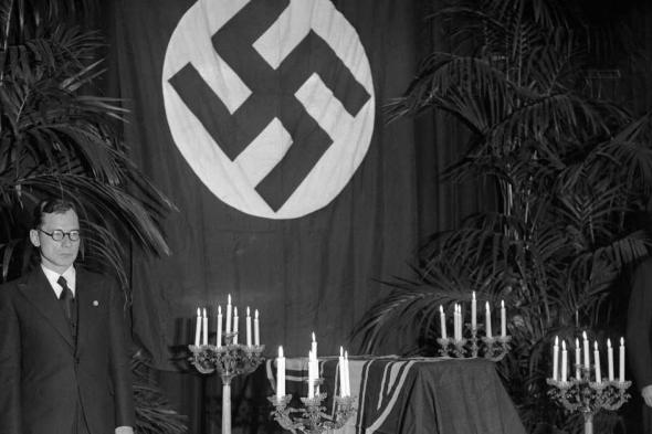 العالم اليوم - ألمانيا تقدم مساعدات للناجين من "المحرقة النازية" بإسرائيل 