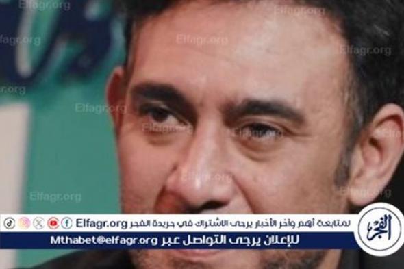 عمرو مصطفى يكشف عن علاقته بالرئيس محمد حسني مبارك وأولاده
