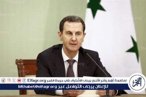الأسد يصدر قانونا "معدلا" لدعم أكبر للمشاريع الصغيرة