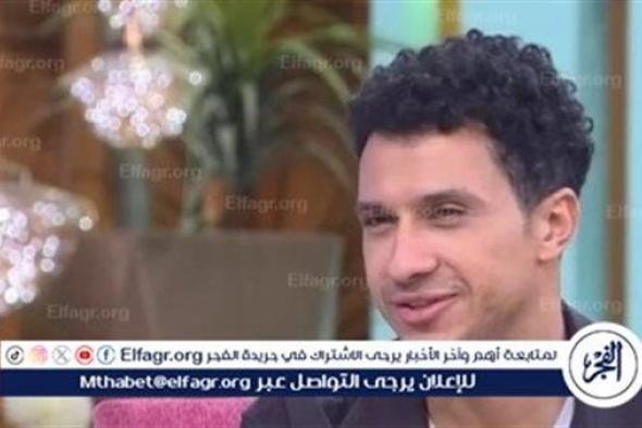 لهذا السبب... عصام عمر يتصدر تريند جوجل