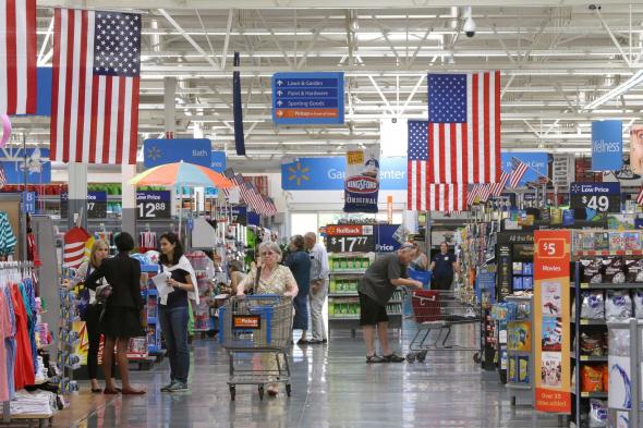 ثقة المستهلكين في الولايات المتحدة تتراجع بنسبة 1.9% خلال…