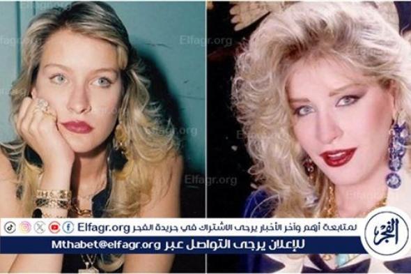 عاجل - "دفنت سرًا دون عزاء".. وفاة الفنانة شيرين سيف النصر وهذه وصيتها