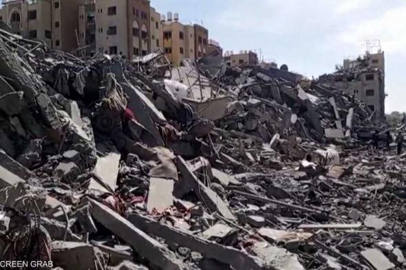 العالم اليوم - إسرائيل: حماس رفضت مقترح "الهدنة في غزة"