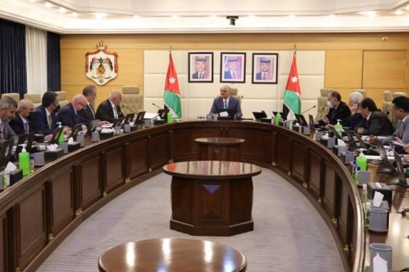 الأردن: نحث مختلف الأطراف على ضبط النفس والتعامل بانضباط مع توترات المنطقة
