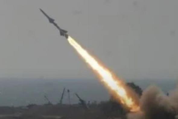 وكالة الأنباء الإيرانية: إطلاق الدفعة الأولى من الصواريخ الباليستية نحو إسرائيل