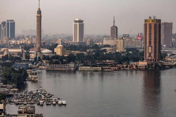 العالم اليوم - مصر تعبر عن قلقها إزاء التصعيد الإيراني الإسرائيلي