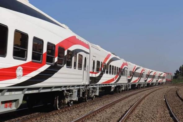 ننشر مواعيد قطارات السكة الحديد من القاهرة لأسوان والعكس