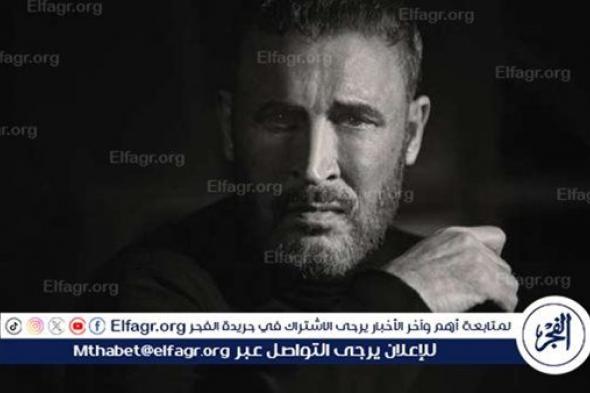 كاظم الساهر يشوق جمهوره لجولة غنائية عالمية جديدة