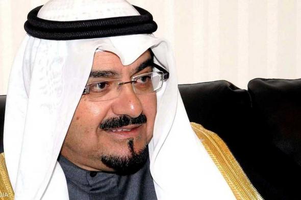 العالم اليوم - الشيخ أحمد عبد الله الصباح رئيسا لحكومة الكويت