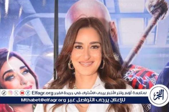 أمينة خليل تكشف عن تفاصيل تحضيرات شخصيتها لـ فيلم "شقو"