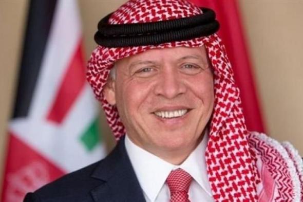 العاهل الأردني: المملكة لن تكون ساحة معركة لأي جهة